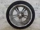 BMW 3 M-SPORT F30 WHEEL ALLOY RIM 18" & TYRE 255/40/18 8.5J ET47 7845881