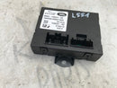 RANGE ROVER EVOQUE L551 2019-ON TAILGATE CONTROL MODULE GENUINE M8D214B673