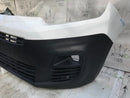 PEUGEOT PARTNER III 2019-ON FRONT BUMPER PDC GENUINE 9816765680