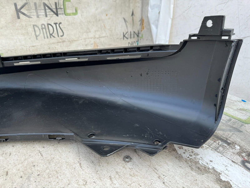 KIA NIRO 2019-ON FRONT BUMPER LOWER SECTION SPLITTER 86512-Q4000