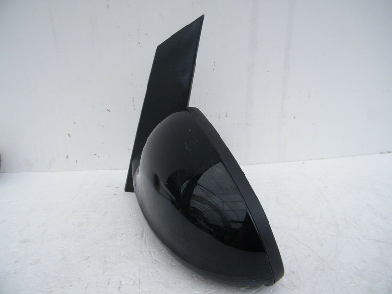 VAUXHALL ASTRA J 2009-2014 DOOR WING MIRROR LEFT PASSENGER SIDE N/S BLACK 014