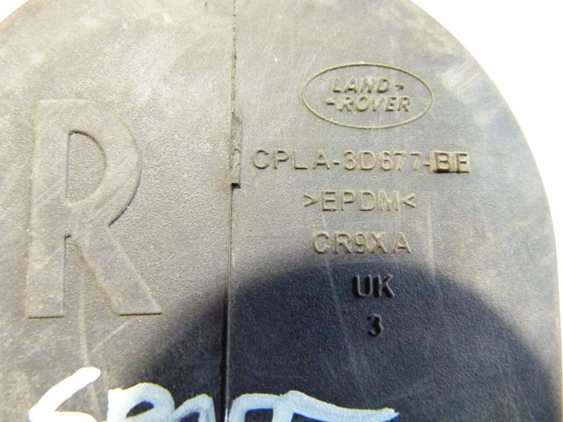RANGE ROVER SPORT 13-17 STEERING COLUMN RUBBER SEAL GENUINE CPLA3D677BF