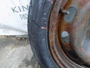 FORD FIESTA MK6/7/8 15" STEEL SPARE  WHEEL & TYRE 195/50R15 2140823