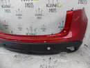 MAZDA CX-5 (KE) 2012 2013 2014 RED REAR BUMPER GENUINE PDC KD47-50221