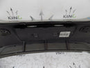 VAUXHALL ASTRA H MK5 5 DOOR 2004-2009 GREY REAR BUMPER GENUINE 375768702