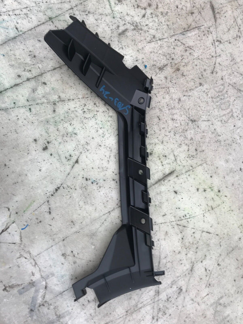FORD FIESTA MK7 3 & 5 DOOR REAR BUMPER BRACKET C1BB17A882A