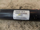 AUDI Q7 3.0 V6 TDI. FRONT PROPSHAFT GENUINE 7L8521101C