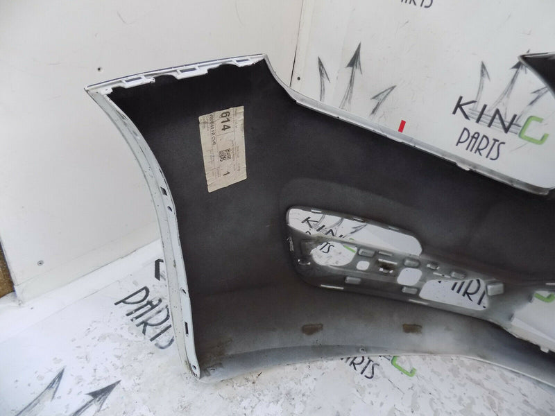 VOLVO S60 V60 MK2 FACELIFT 2014-2017 WHITE FRONT BUMPER GENUINE 31323831