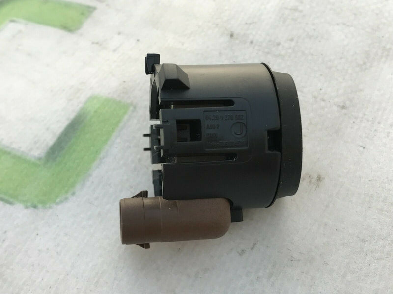 ROLLS ROYCE - GHOST DAWN WRAITH GENUINE PDC BLACK PARK SENSOR & BRACKET 9270492