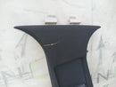 MERCEDES C CLASS W205 2015-21 LEFT SIDE B PILLAR TRIM COVER A2536900930 #