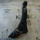 JAGUAR XJ X351 2010-2019 FRONT BUMPER BRACKET RIGHT SIDE AW93-17B749-AA