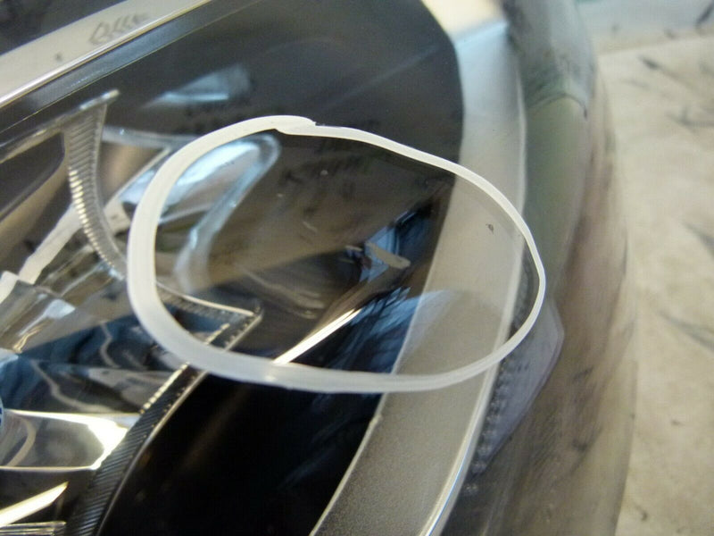 MERCEDES W205 2015-18 GENUINE HEADLIGHT HALOGEN RIGHT SIDE A2059066802