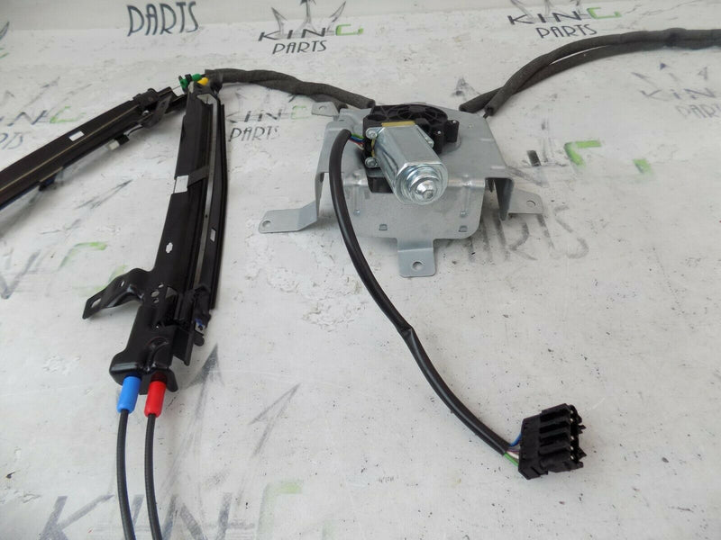 BMW 5 SERIES F11 TOURING ESTATE BOOTLID LIFTER MODULE GENUINE 51437232773