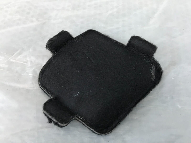 MERCEDES GLC X253 SUV 16-21 LEFT SIDE TRUNK PANEL BOOT COMPARTMENT TRIM COVER