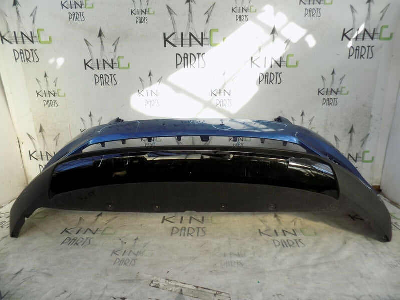 VOLVO XC40  2018 - 2020 FRONT BUMPER GENUINE 31449340
