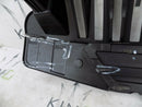 VW ID 3 2019-ON FRONT BUMPER GRILLE SUPPORT GENUINE 10A807231