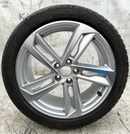 AUDI A1 S1 S-LINE GENUINE ALLOY WHEEL RIM 17' 7Jx17H2 ET46 TYRE 215x45 R17