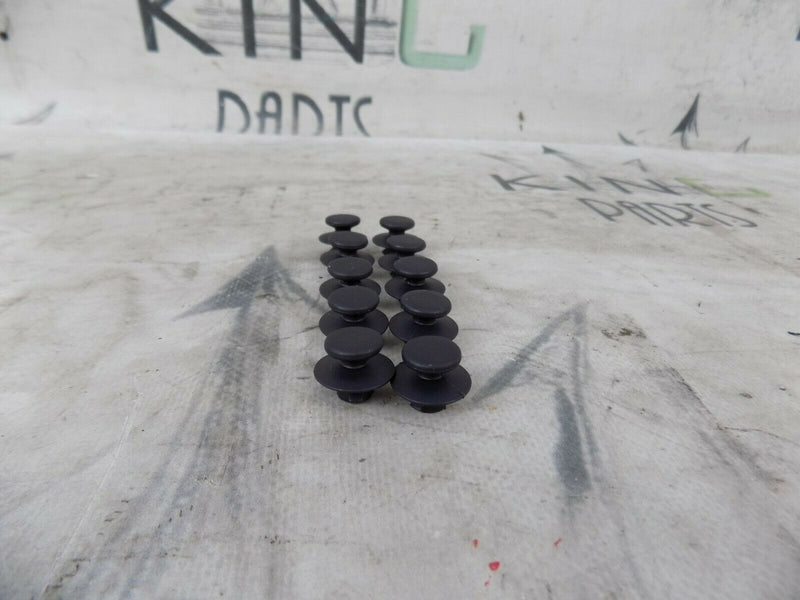 KIA FLOOR HANGER ASSEMBLY LUGGAGE CLIP 10x PIECES 81732-1K000