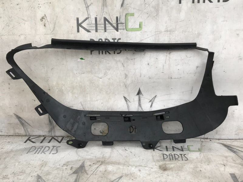 MERCEDES GLC W253 X253 2019-ON LEFT SIDE HEADLIGHT SEAL RUBBER GENUINE