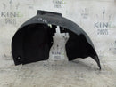 CITROEN C4 2006-10 FRONT RIGHT WHEEL MUD GUARD COVER 9653141980