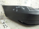 VW CADDY MK3 2015-2019 FACELIFT MAXI REAR BUMPER GENUINE 2K5807421