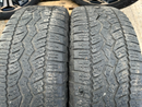 TOYOTA RAV4 XA50 4x ALLOY WHEEL RIM SET 19' 7,5Jx19H2 ET40 *4x TYRE 235x55 R19