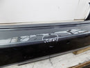 MERCEDES W212 E CLASS 2010 2011 2012 ESTATE GREY REAR BUMPER & DIFFUSER (5575)