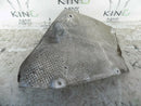 BMW 5 F10 F11 TOURING NEW GENUINE REAR LEFT HEAT INSULATION 51487193499