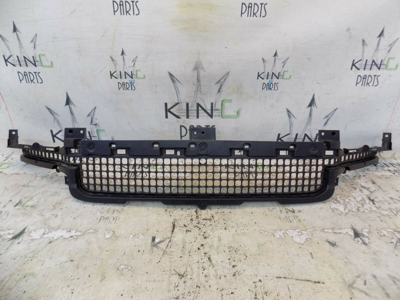 LAND ROVER DEFENDER 2020-ON FRONT BUMPER GRILL LOWER  L8B2-17F791-A