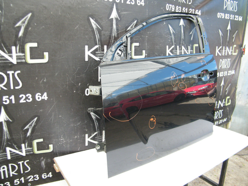 VAUXHALL INSIGNIA A 2008-2013 FRONT DOOR PANEL SHELL LEFT SIDE N/S Passanger