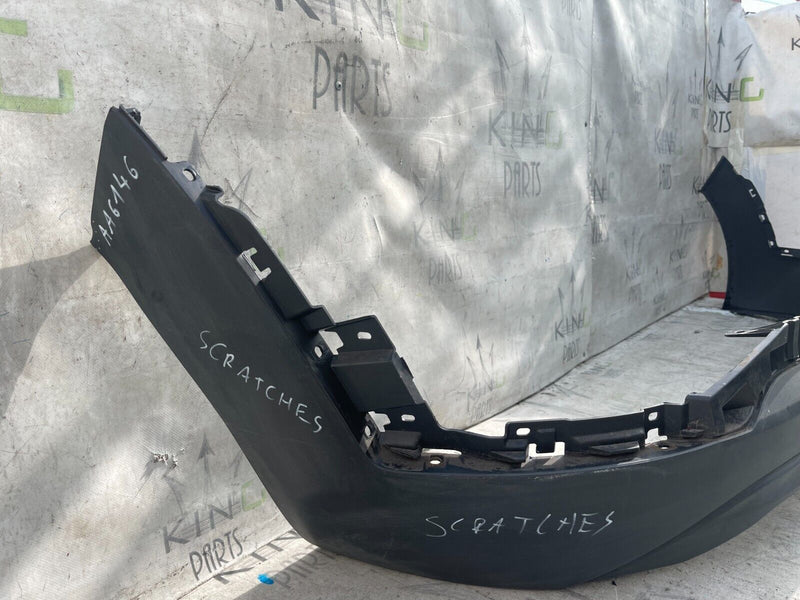HYUNDAI TUCSON 2018-2020 REAR BUMPER LOWER SECTION GENUINE  86612D7500