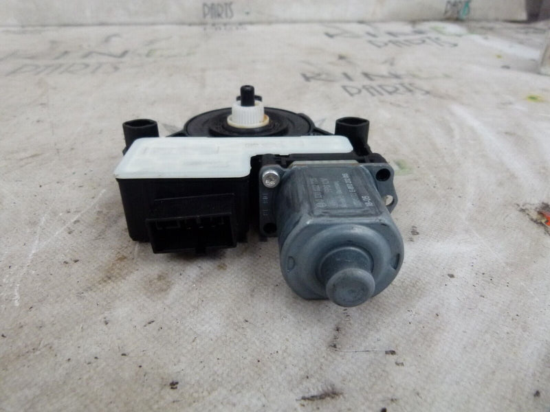 VW POLO MK6 2017-ON REAR LEFT WINDOW REGULATOR MOTOR GENUINE 5Q0959811