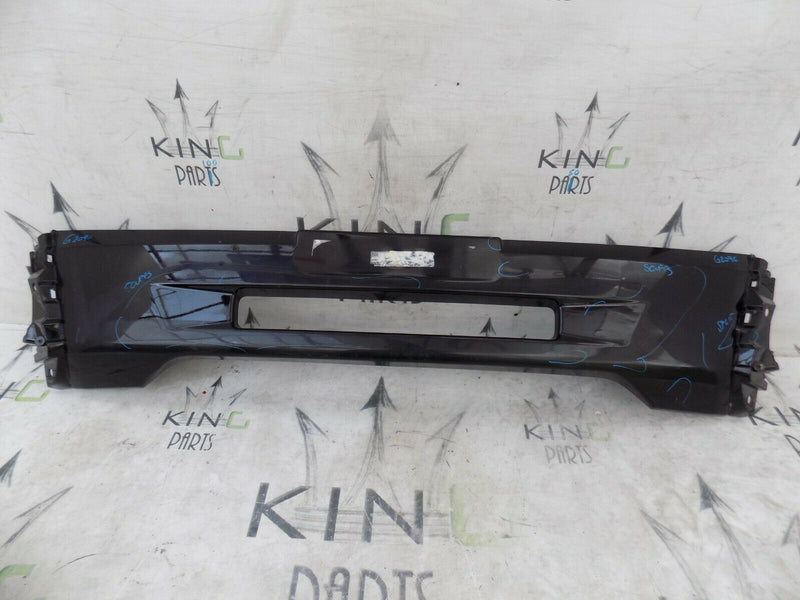 MITSUBISHI OUTLANDER 2016-ON GENUINE FRONT BUMPER 6400G468