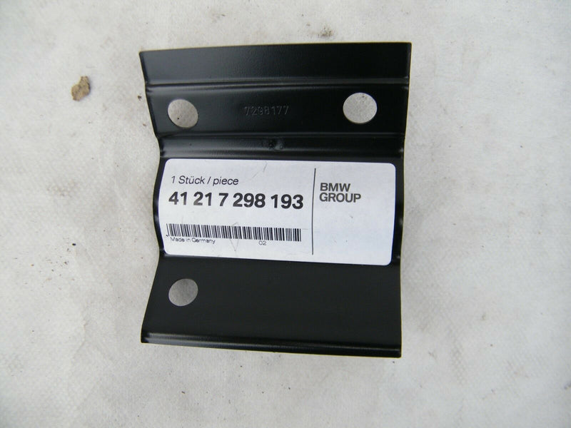 BMW 328i 2014-2016 xDRIVE N/S RIGHT SIDE QUARTER PANEL INSERT 41217298193 (029)