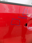 VW UP / SEAT MII 2016-ON 5DR GENUINE FRONT LEFT DOOR PANEL 1S4831311F