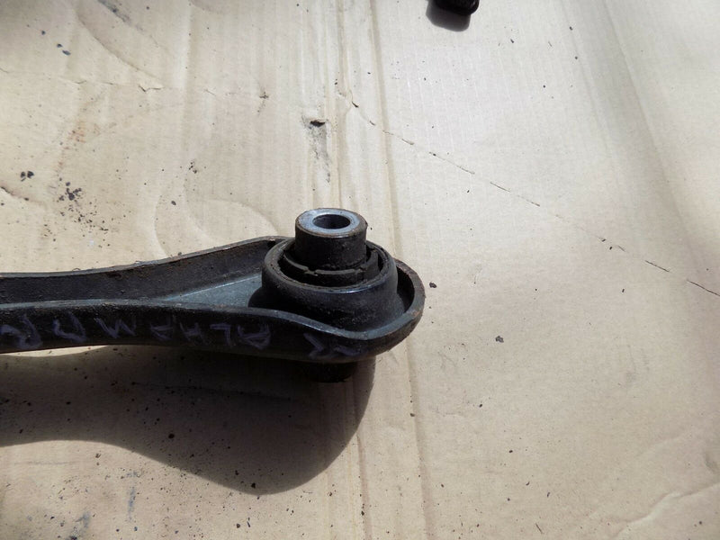 SEAT ALHAMBRA 2010-2015 REAR RIGHT CONTROL ARM 7N0501530