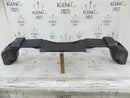 2007 ONWARDS JEEP WRANGLER JK REAR BUMPER 1BD23RXFAE / 46863D S610MW