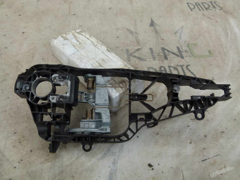 MINI COOPER F55 2014-18 FRONT RIGHT SIDE HANDLE BRACKET GENUINE 7296458 S72-18