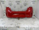 VAUXHALL CORSA F 2019-ON REAR RED BUMPER GENUINE 50146601 (A8881)