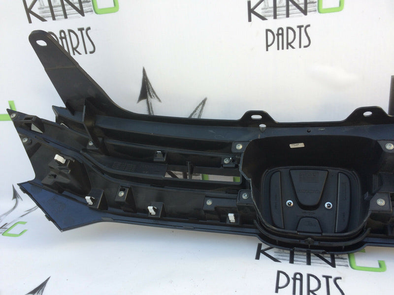 HONDA CR-V FACELIFT 2015-16 GRILL FRONT BUMPER GRILLE GENUINE 71122-T1V-E010