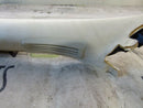 JAGUAR XJ X351 2010-19 LEFT SIDE FRONT INTERIOR PILLAR A TRIM COVER AW93-F03513