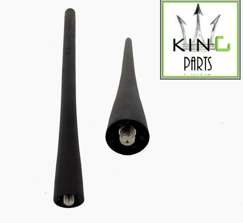 MERCEDES B CLASS, VW UP- ROOF ANTENNA STICK ROUND AERIAL AM/FM 20cm THREAD 6mm