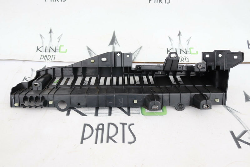 BMW X6 E71 2008-2013 TRUNK RIGHT SIDE SUPPORT GUIDE MOUNT FOR SIDE PANEL 9681052
