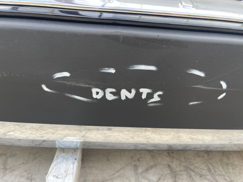 MERCEDES GLB W247 2019-ON REAR BUMPER PDC GENUINE A24788503004