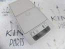 VW TOURAN MK1 2003-2015 PEARL GREY ROOF STORAGE COMPARTMENT 1T0868837B