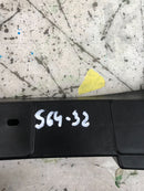 FORD KA MK2 2008-2016 REAR BUMPER RIGHT BRACKET 51804457