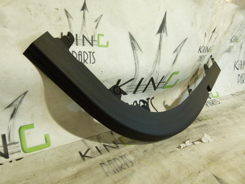 RANGE ROVER SPORT L494 FRONT RIGHT DOOR LOWER TRIM GENUINE CPLA208B20A