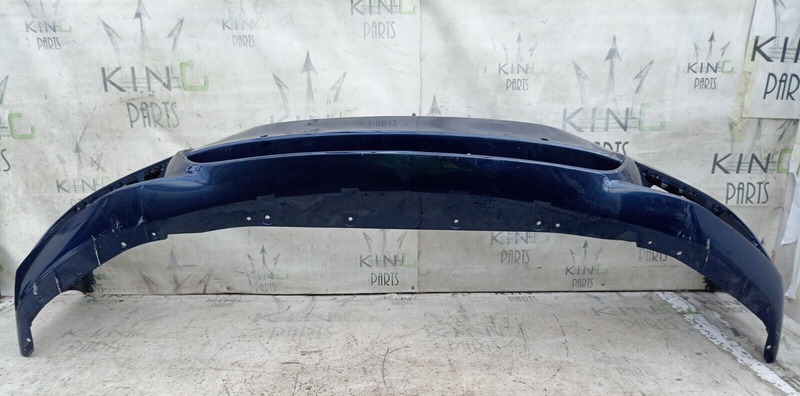 BMW 5 SERIES G30 G31 M SPORT 2017-2020 FRONT BUMPER  PDC 5111 8064928