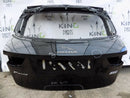 JAGUAR  F-PACE   2016 - 2020   RHD REAR TAILGATE BOOTLID in BLACK