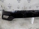 VW TIGUAN MK2 5N 2016-2019 BLACK TOP FRONT BUMPER GENUINE PDC 5NA807221